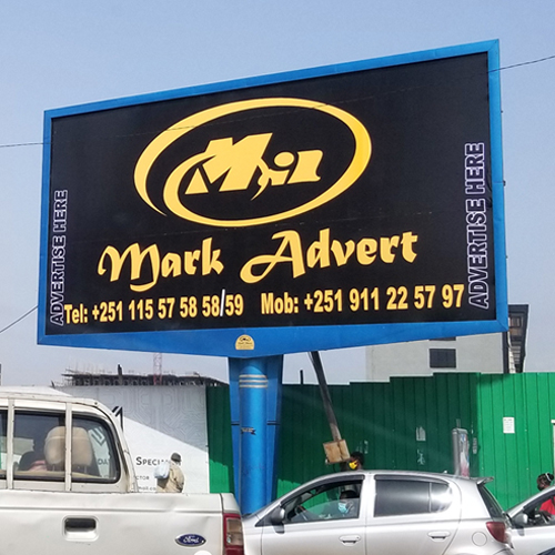 Billboards