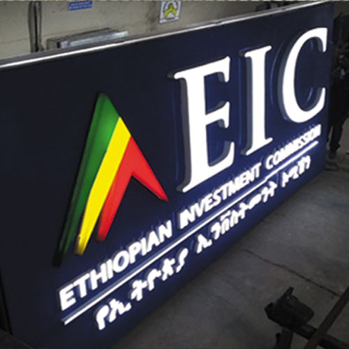LED Signage
