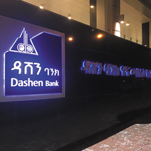 LED Signage