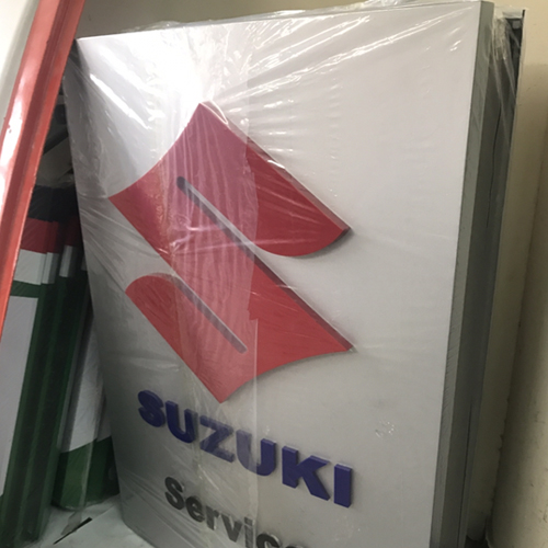 Light Boxes