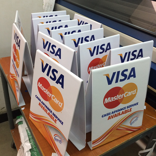 Promotional  Items